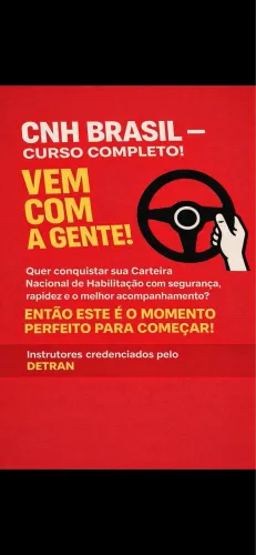 Carteira de habilitação 