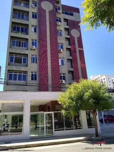 Apartamento com 3 quartos para locação no Condomínio La Plaza