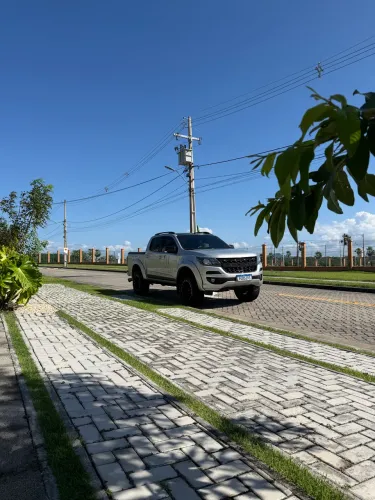 Chevrolet S10 Pick-up LT 2.8 TDI 4X4 CD Diesel AUT 2020