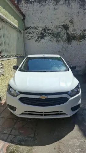 Aluguel de carro para aplicativos Uber e 99 