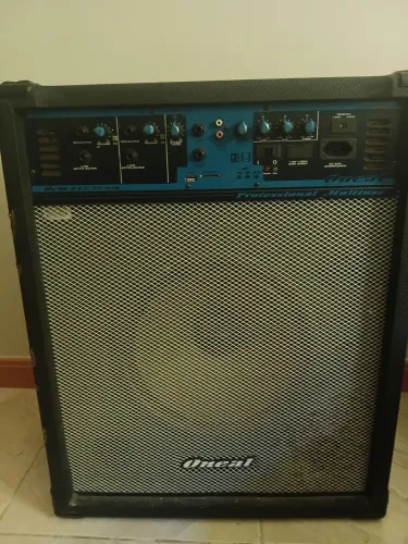 CAIXA DE SOM PARA SOM AO VIVO