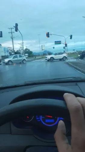 Uber particular 