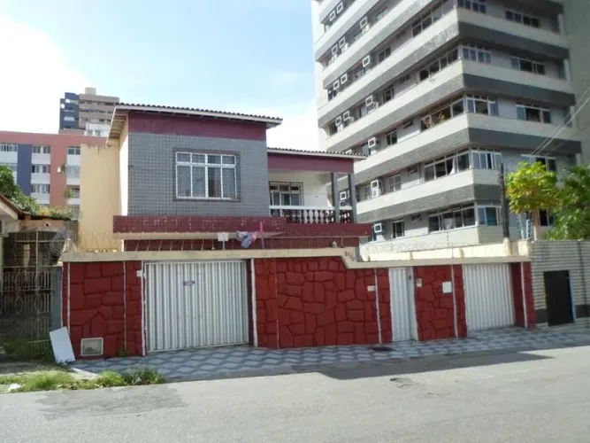 CASA para alugar na cidade de FORTALEZA-CE