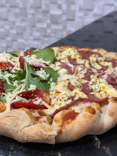 Pizzaiolo