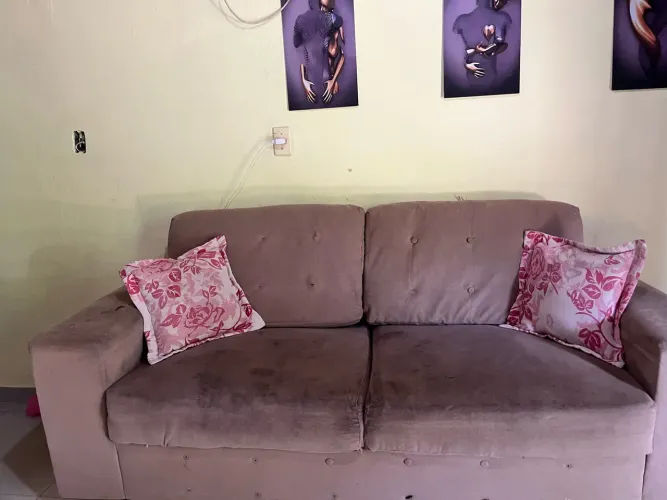 Sofá Vender Hoje!