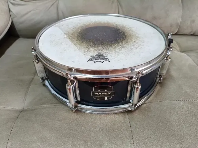 Caixa Mapex Prodigy 14x5'