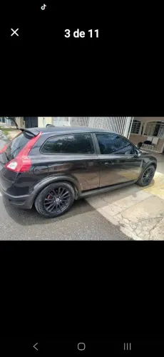 Volvo C30 2.0 145cv 2008