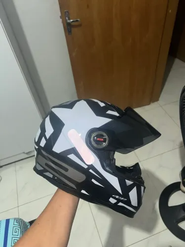 Capacete Ls2 