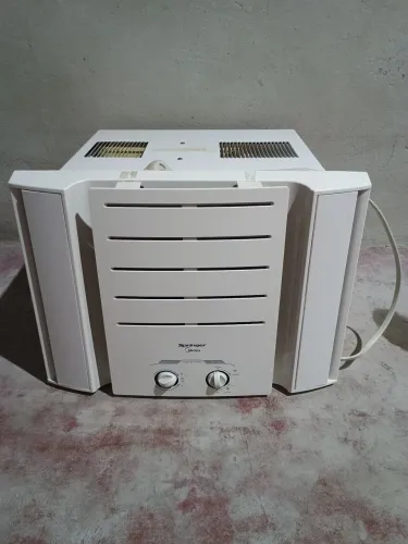 Ar-condicionado