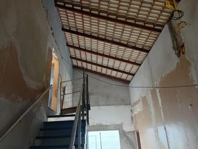 Serviços em drywall. Sanca forro paredes. Forro modular