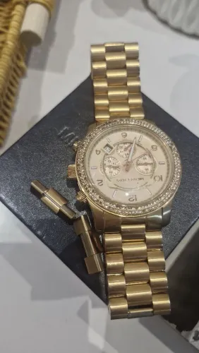 Relógio Michael Kors