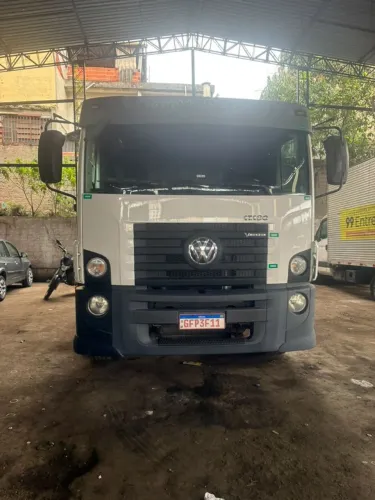 VW 17-190 CONSTELLATION AUTOMÁTICO 
