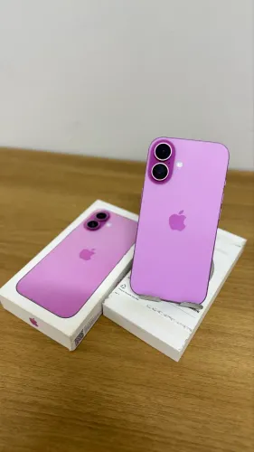 iPhone 16 128GB Semi Novo