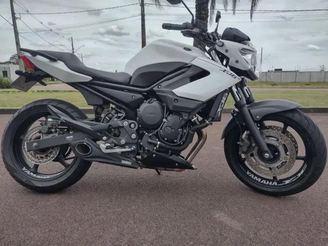 Vendo XJ6 2013