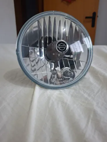 Farol Original Harley-Davidson  sportster iron 