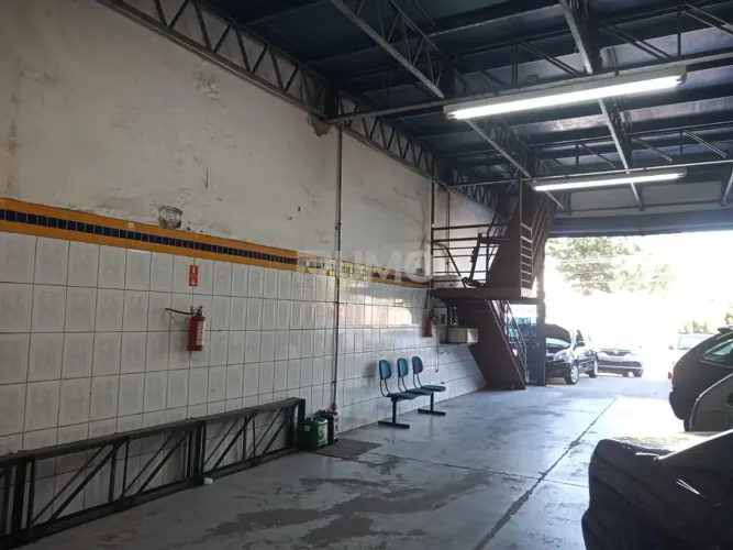 Prédio à venda em Campinas, Jardim Proença, com 404 m²