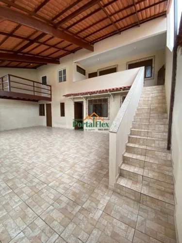 Casa à venda em Parque Jacaraípe - Serra/ES
