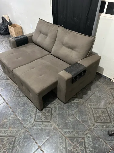 Sofa cama excelente!!!