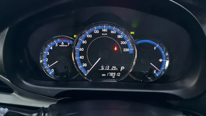 Toyota Yaris XL Plus Tech 1.3 Flex 16V Aut. 2019