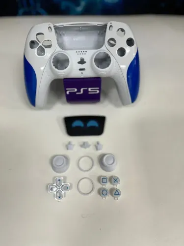 Carcaça dualsense
