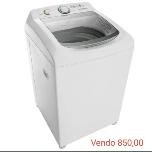Lavadora Consul Facilite 11kg CWG11