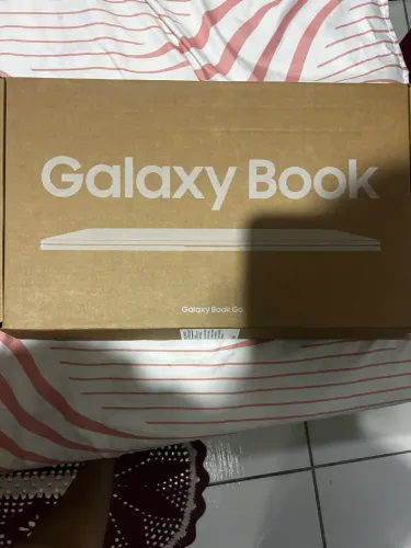Notebook Samsung