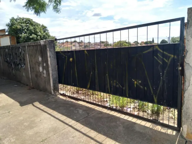 Terreno a venda no Vila Real em Hortolândia/SP