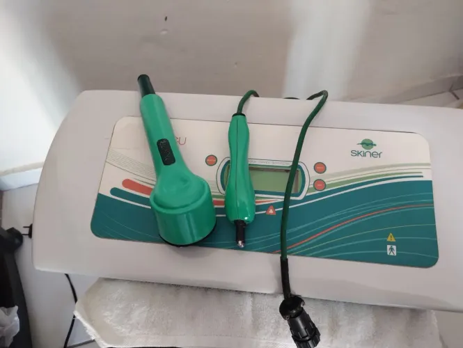Aparelhos de estética