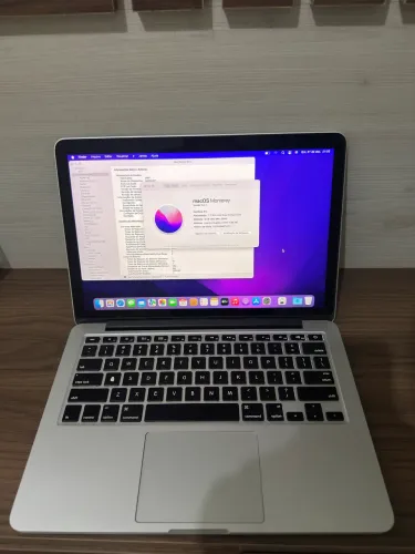 MacBook Pro 2015 i5 8/256