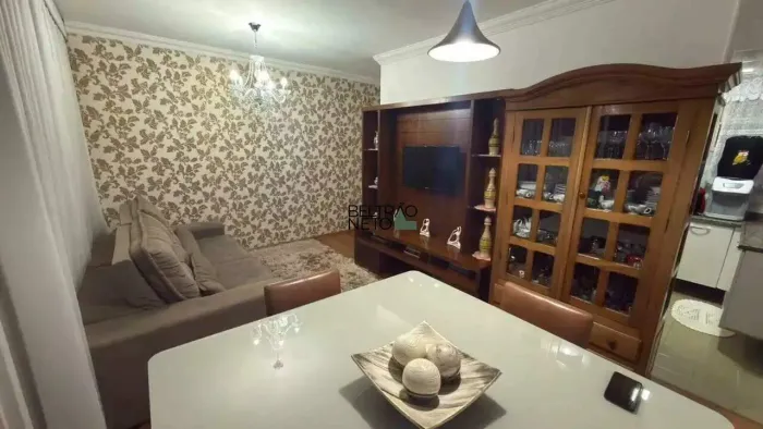 Apartamento 3 quartos à venda no Estoril