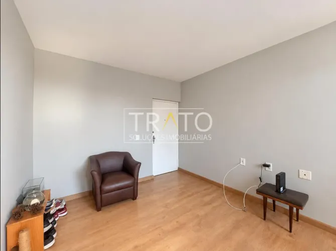 apartamento - Jardim Guanabara - Campinas