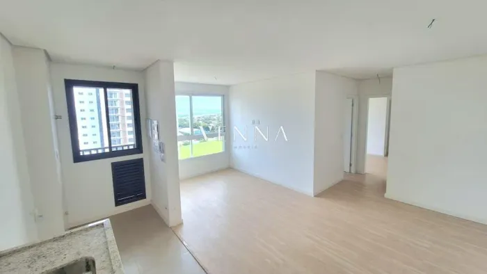 Apartamento à venda em Londrina, Terra Bonita, com 2 quartos, com 62 m², Sense