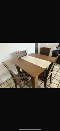 Vendo mesa