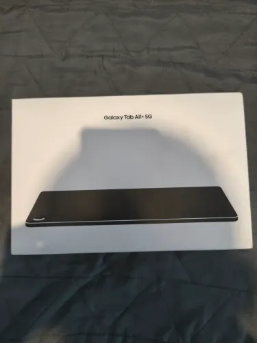 GALAXY TAB A11+ 5G