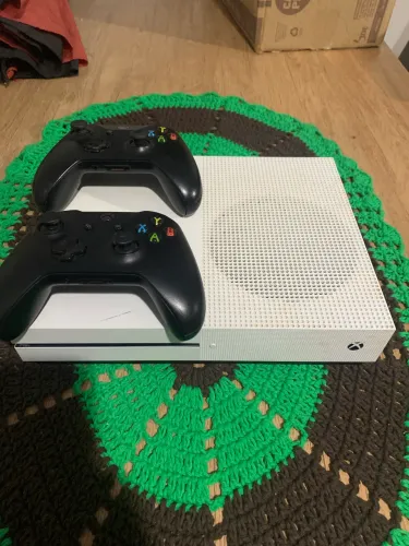 Xbox One 1tb