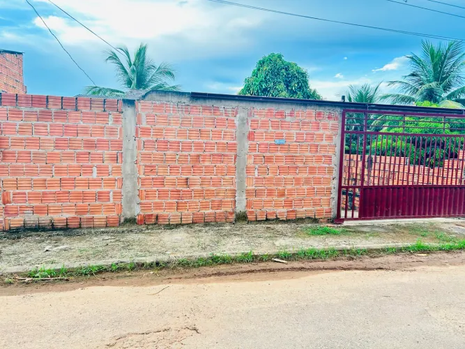 Vendo casa