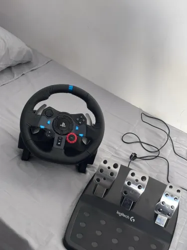 Volante G29