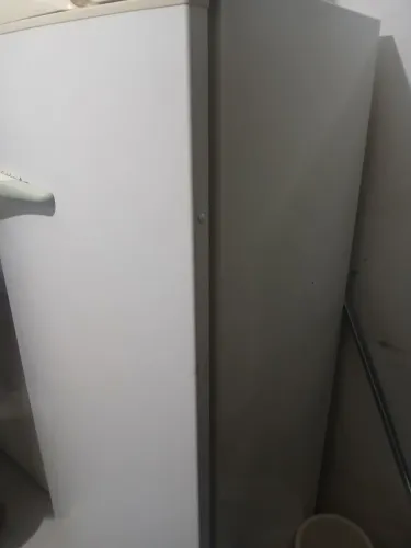 Geladeira barato pra vim buscar 400