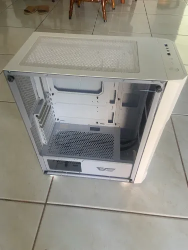 Gabinete darkflash