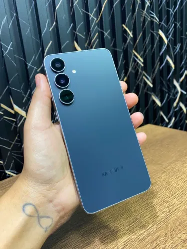 S25 FE 128Gb 8Ram
