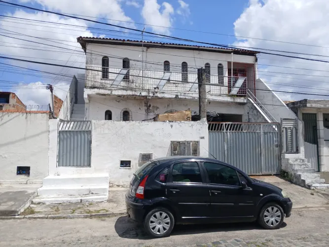 Uma ótima perto do centro da cidade