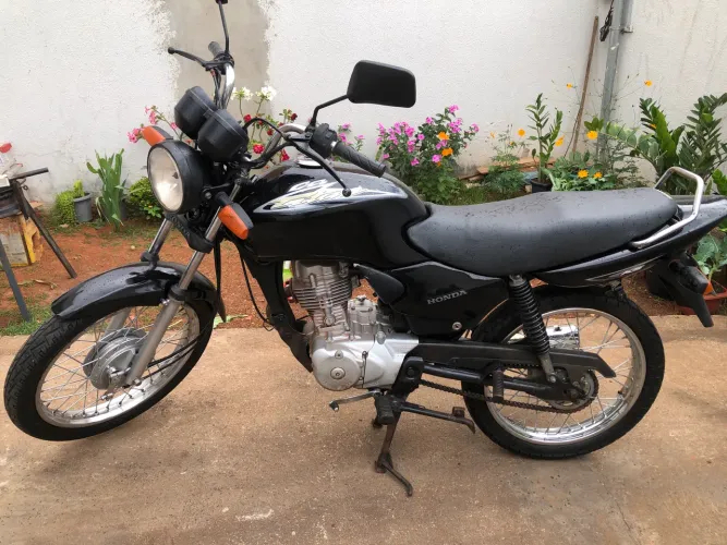 Titan ks 125
