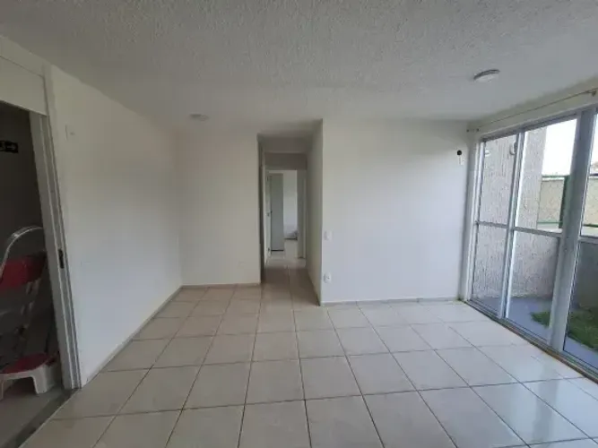 Apartamento Térreo com Garden na Ponta Negra Pronto para Financiar!##