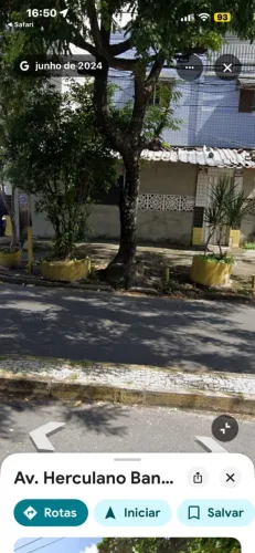 Alugo Excelente ponto comercial no coração do Pina.