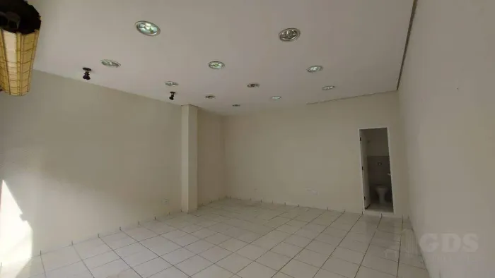 Salão para alugar, 30 m² por R$ 1.929,00/mês - Jardim Santo Elias - São Paulo/SP