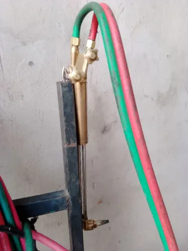 Vendo maçarico .cp