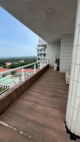 Compre Cobertura no Tropical Hotel
