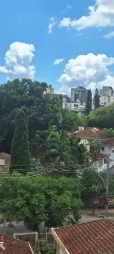 Cobertura em Petrópolis