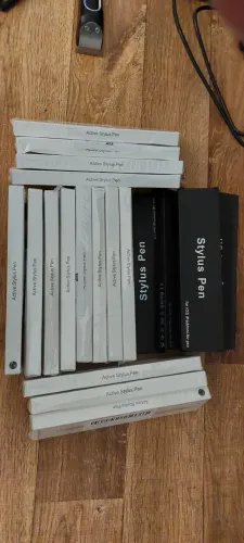  !!!! STYLUS PEN PARA IOS IPAD MINI AIR PRO !!!!!