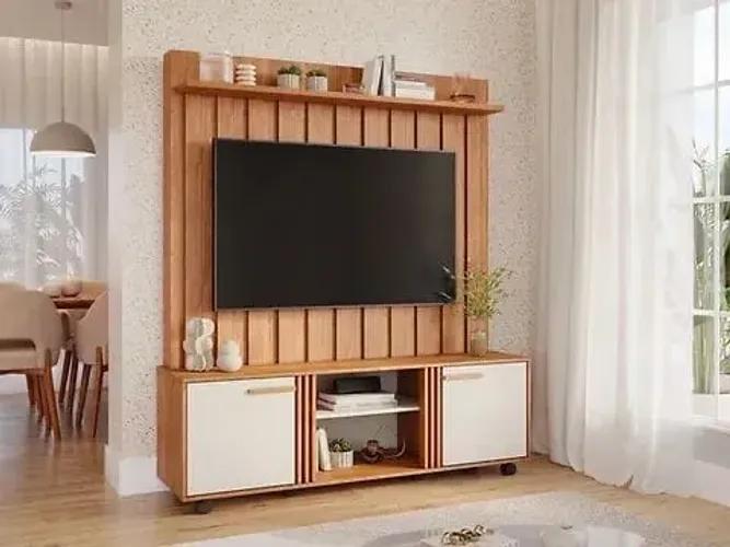 Home Olinda Permobili para TV até 60? - Entrega Imediata;
